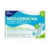 Probiotico Neogermina 2 Bilhoes 10 Frascos 5mL